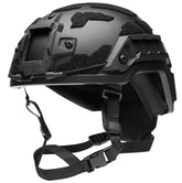 PGD - ARCH GEN3 Ballistic Helmet - Black
